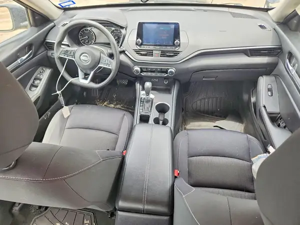 1N4BL4DV2NN338819 2022 NISSAN ALTIMA - Image 8