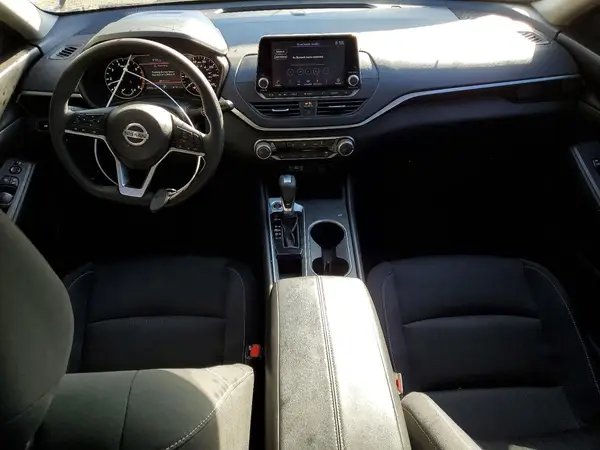 1N4BL4DV2NN338822 2022 NISSAN ALTIMA - Image 8