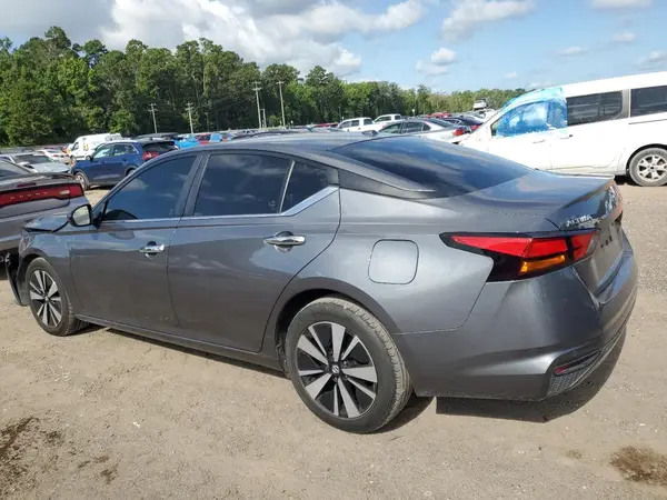 1N4BL4DV2NN339131 2022 NISSAN ALTIMA - Image 2