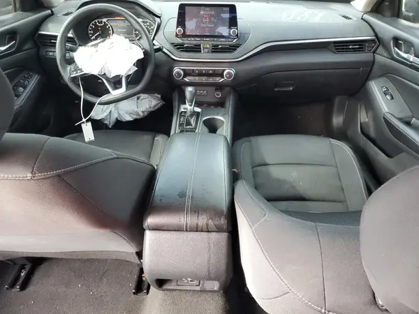 1N4BL4DV2NN339131 2022 NISSAN ALTIMA - Image 8