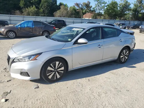 1N4BL4DV2NN339596 2022 NISSAN ALTIMA - Image 1