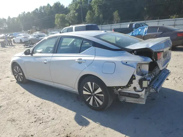 1N4BL4DV2NN339596 2022 NISSAN ALTIMA - Image 2