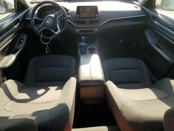 1N4BL4DV2NN339596 2022 NISSAN ALTIMA - Image 8