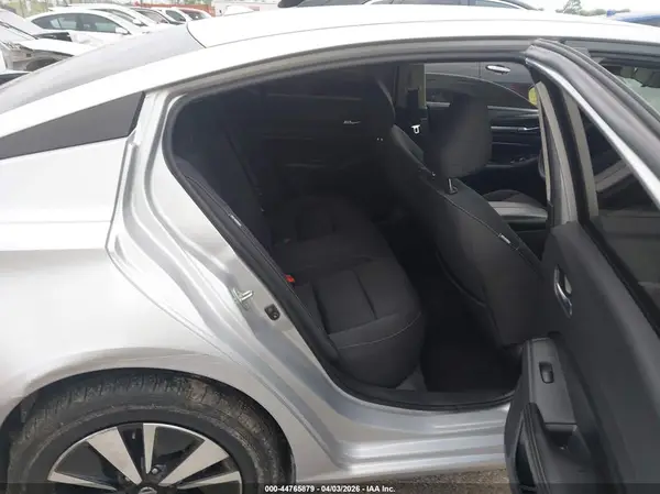 1N4BL4DV2NN339629 2022 NISSAN ALTIMA - Image 8
