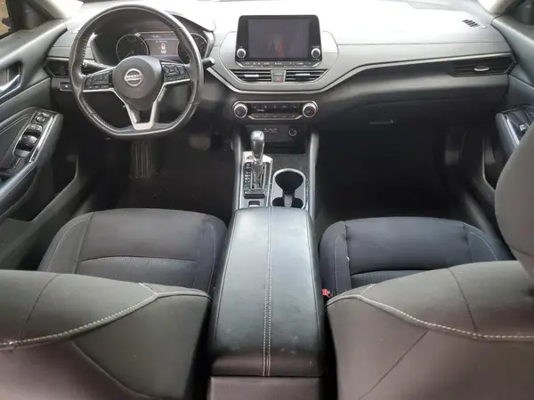 1N4BL4DV2NN339937 2022 NISSAN ALTIMA - Image 8