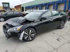1N4BL4DV2NN340358 2022 NISSAN ALTIMA
