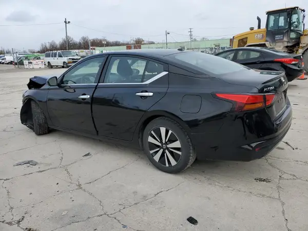 1N4BL4DV2NN340358 2022 NISSAN ALTIMA - Image 2