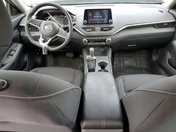 1N4BL4DV2NN340358 2022 NISSAN ALTIMA - Image 8