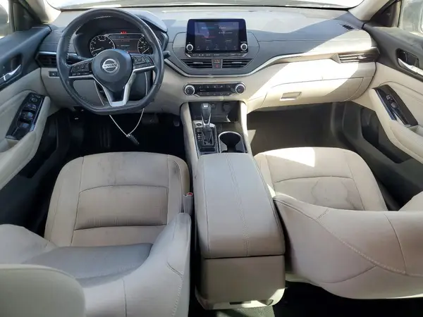 1N4BL4DV2NN341221 2022 NISSAN ALTIMA - Image 8