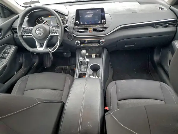 1N4BL4DV2NN341560 2022 NISSAN ALTIMA - Image 8