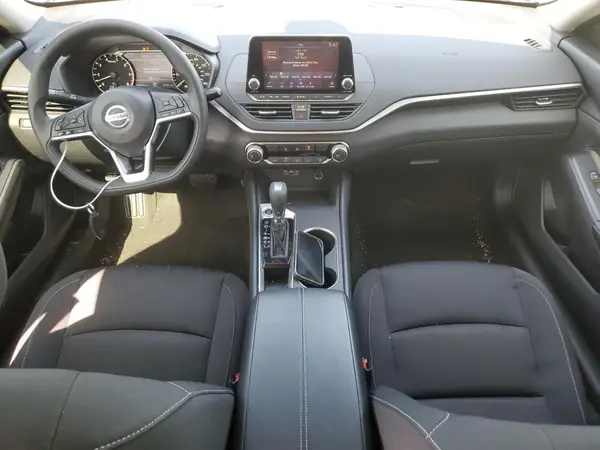 1N4BL4DV2NN341896 2022 NISSAN ALTIMA - Image 8