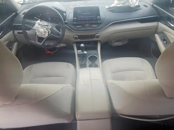 1N4BL4DV2NN343387 2022 NISSAN ALTIMA - Image 8