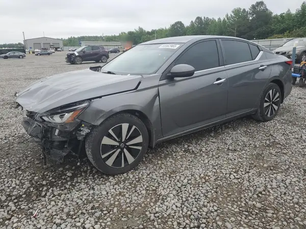 1N4BL4DV2NN343860 2022 NISSAN ALTIMA - Image 1