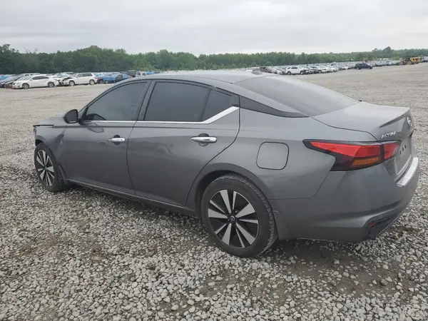 1N4BL4DV2NN343860 2022 NISSAN ALTIMA - Image 2