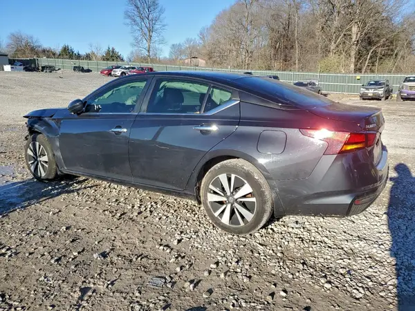 1N4BL4DV2NN344328 2022 NISSAN ALTIMA - Image 2