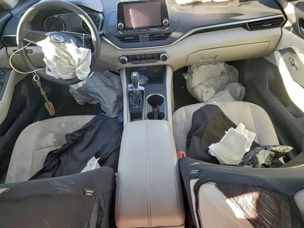 1N4BL4DV2NN344328 2022 NISSAN ALTIMA - Image 8