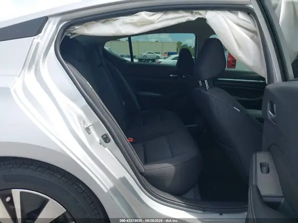 1N4BL4DV2NN344409 2022 NISSAN ALTIMA - Image 8