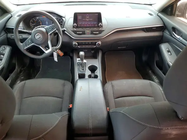 1N4BL4DV2NN346502 2022 NISSAN ALTIMA - Image 8
