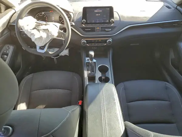 1N4BL4DV2NN346869 2022 NISSAN ALTIMA - Image 8