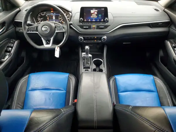 1N4BL4DV2NN347732 2022 NISSAN ALTIMA - Image 8