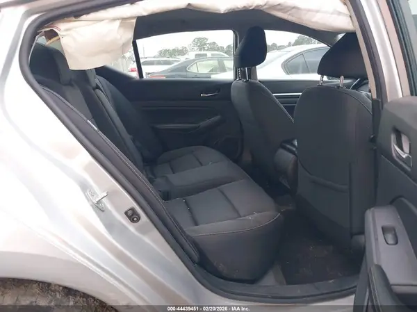1N4BL4DV2NN348802 2022 NISSAN ALTIMA - Image 8