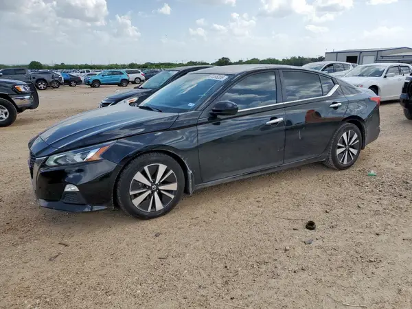 1N4BL4DV2NN349402 2022 NISSAN ALTIMA - Image 1
