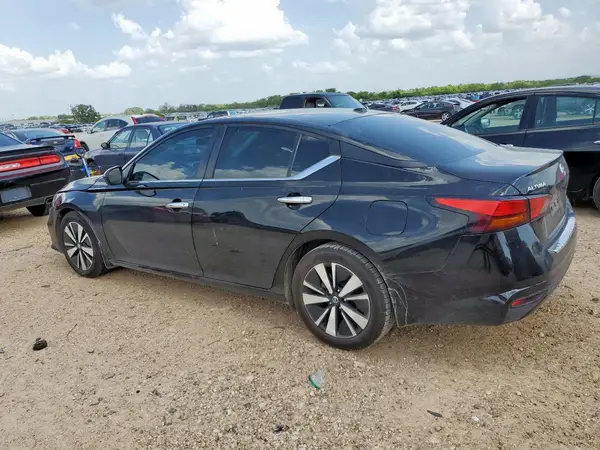 1N4BL4DV2NN349402 2022 NISSAN ALTIMA - Image 2