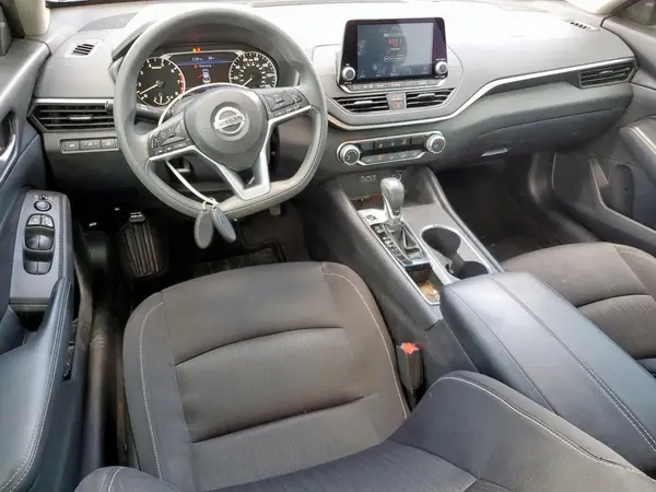1N4BL4DV2NN349402 2022 NISSAN ALTIMA - Image 8