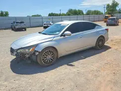 1N4BL4DV2NN350064 2022 NISSAN ALTIMA