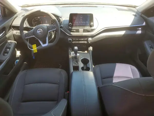 1N4BL4DV2NN350064 2022 NISSAN ALTIMA - Image 8