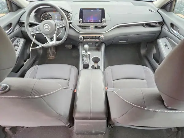 1N4BL4DV2NN350808 2022 NISSAN ALTIMA - Image 8