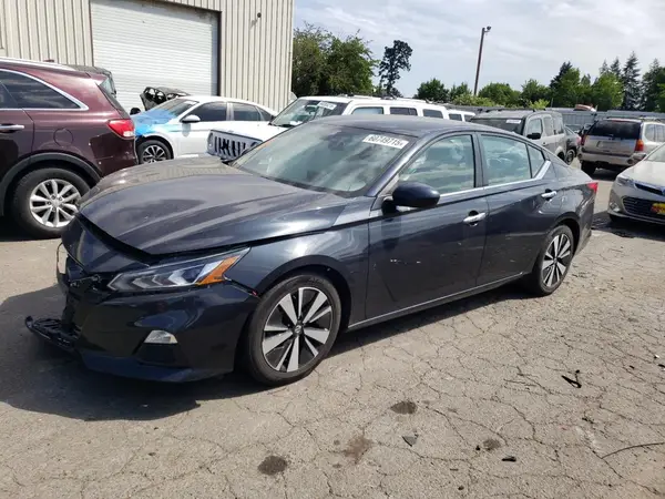 1N4BL4DV2NN353109 2022 NISSAN ALTIMA - Image 1