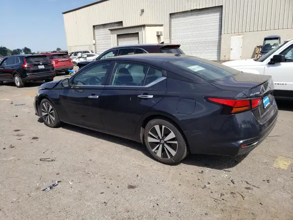 1N4BL4DV2NN353109 2022 NISSAN ALTIMA - Image 2