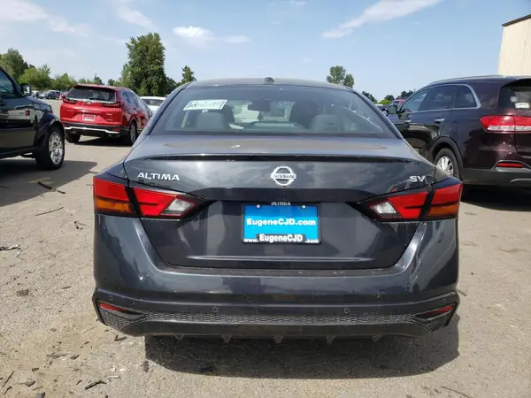 1N4BL4DV2NN353109 2022 NISSAN ALTIMA - Image 8