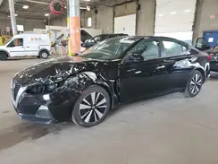 1N4BL4DV2NN354194 2022 NISSAN ALTIMA