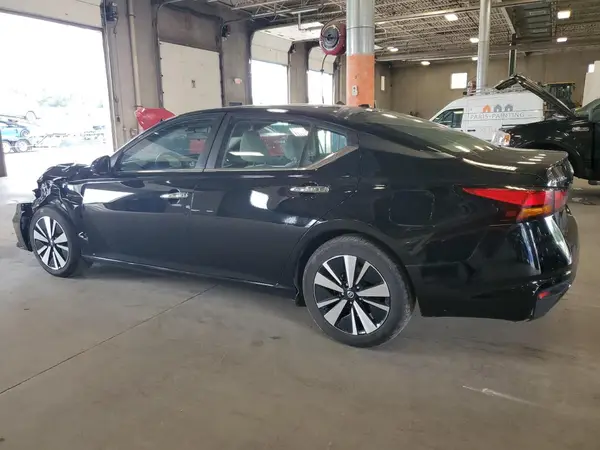 1N4BL4DV2NN354194 2022 NISSAN ALTIMA - Image 2