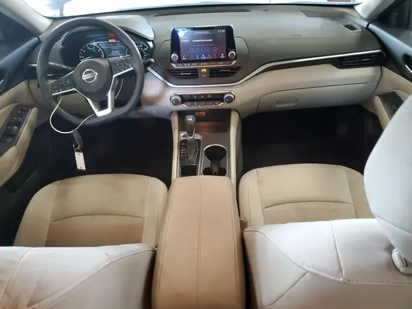 1N4BL4DV2NN354194 2022 NISSAN ALTIMA - Image 8