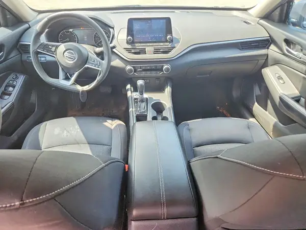 1N4BL4DV2NN354681 2022 NISSAN ALTIMA - Image 8