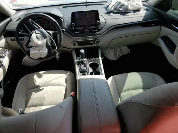 1N4BL4DV2NN355457 2022 NISSAN ALTIMA - Image 8