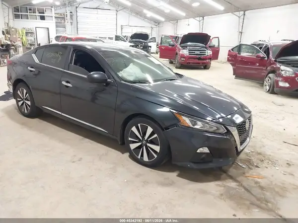 1N4BL4DV2NN355734 2022 NISSAN ALTIMA - Image 1