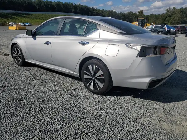 1N4BL4DV2NN355913 2022 NISSAN ALTIMA - Image 2