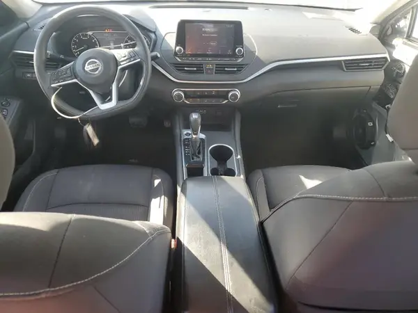 1N4BL4DV2NN355913 2022 NISSAN ALTIMA - Image 8