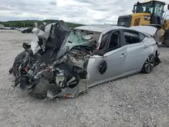 1N4BL4DV2NN356284 2022 NISSAN ALTIMA
