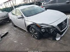 1N4BL4DV2NN356320 2022 NISSAN ALTIMA