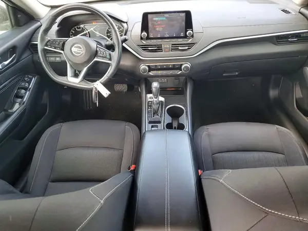 1N4BL4DV2NN358536 2022 NISSAN ALTIMA - Image 8
