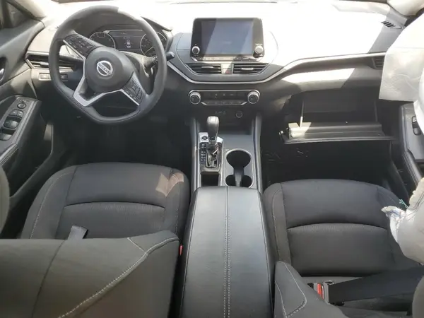 1N4BL4DV2NN360724 2022 NISSAN ALTIMA - Image 8