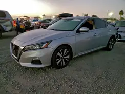 1N4BL4DV2NN361114 2022 NISSAN ALTIMA