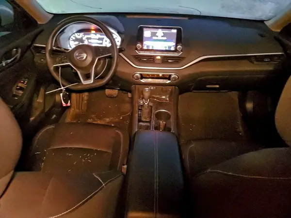 1N4BL4DV2NN361114 2022 NISSAN ALTIMA - Image 8