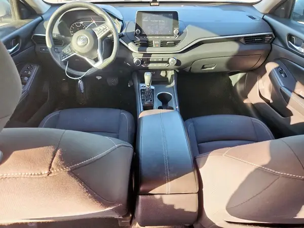 1N4BL4DV2NN362179 2022 NISSAN ALTIMA - Image 8