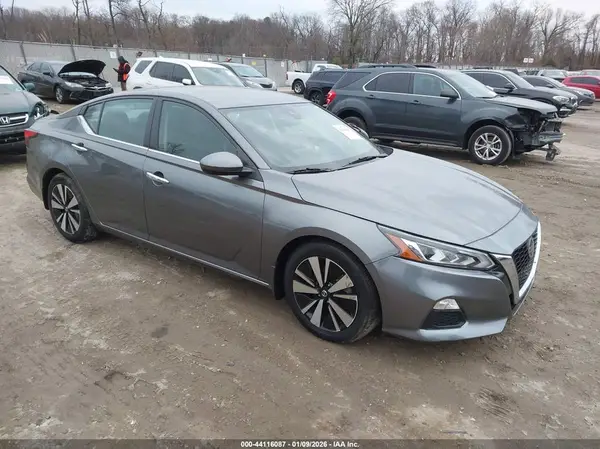 1N4BL4DV2NN364935 2022 NISSAN ALTIMA - Image 1